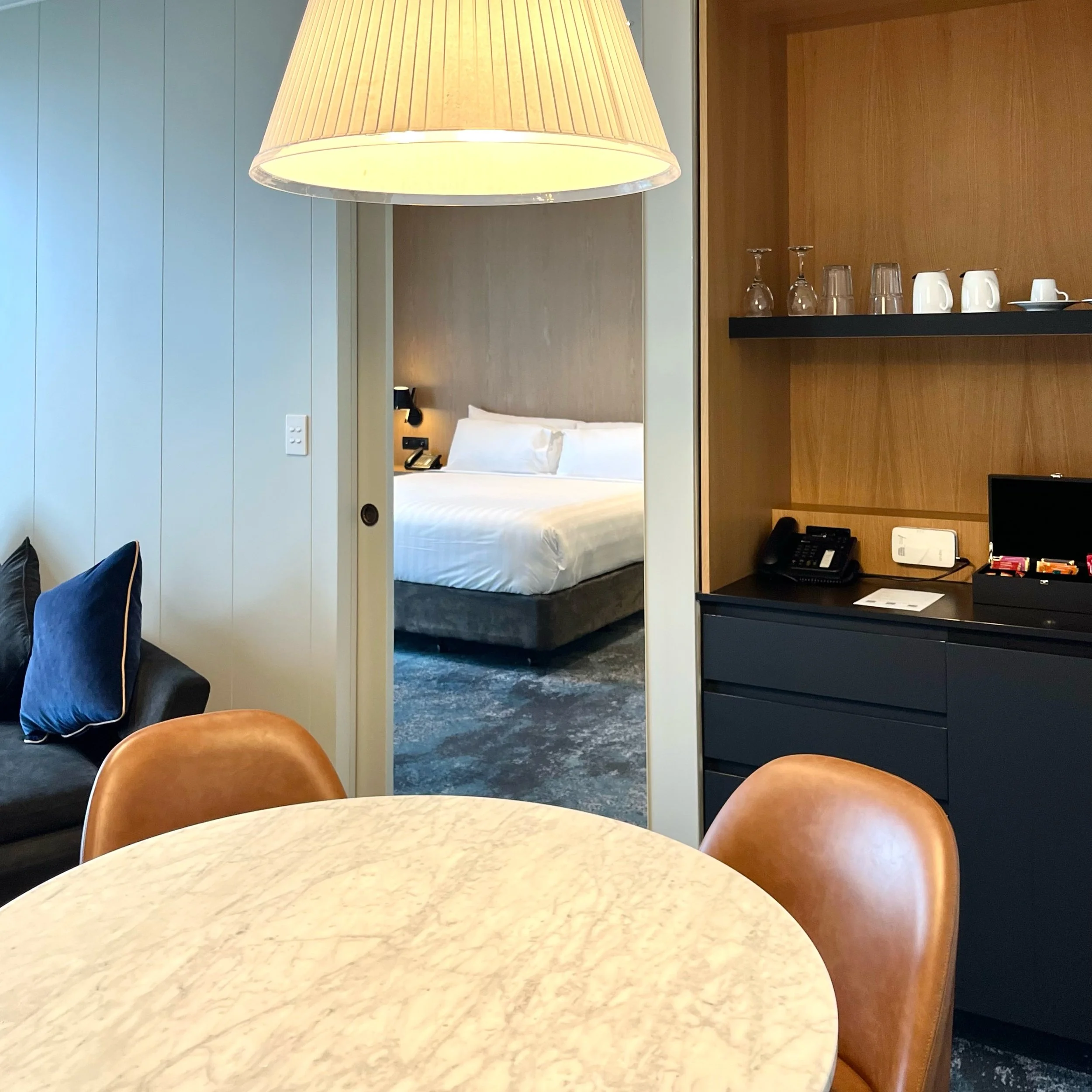 Premium Hotel Adelaide