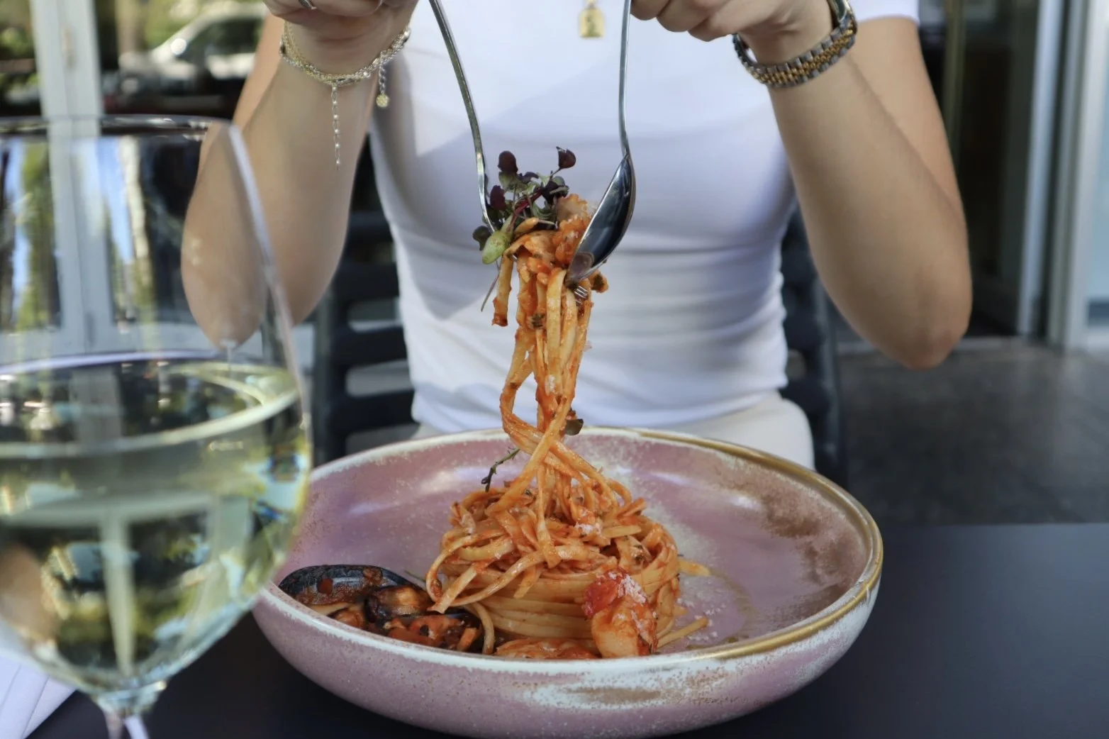 Social Media Content 