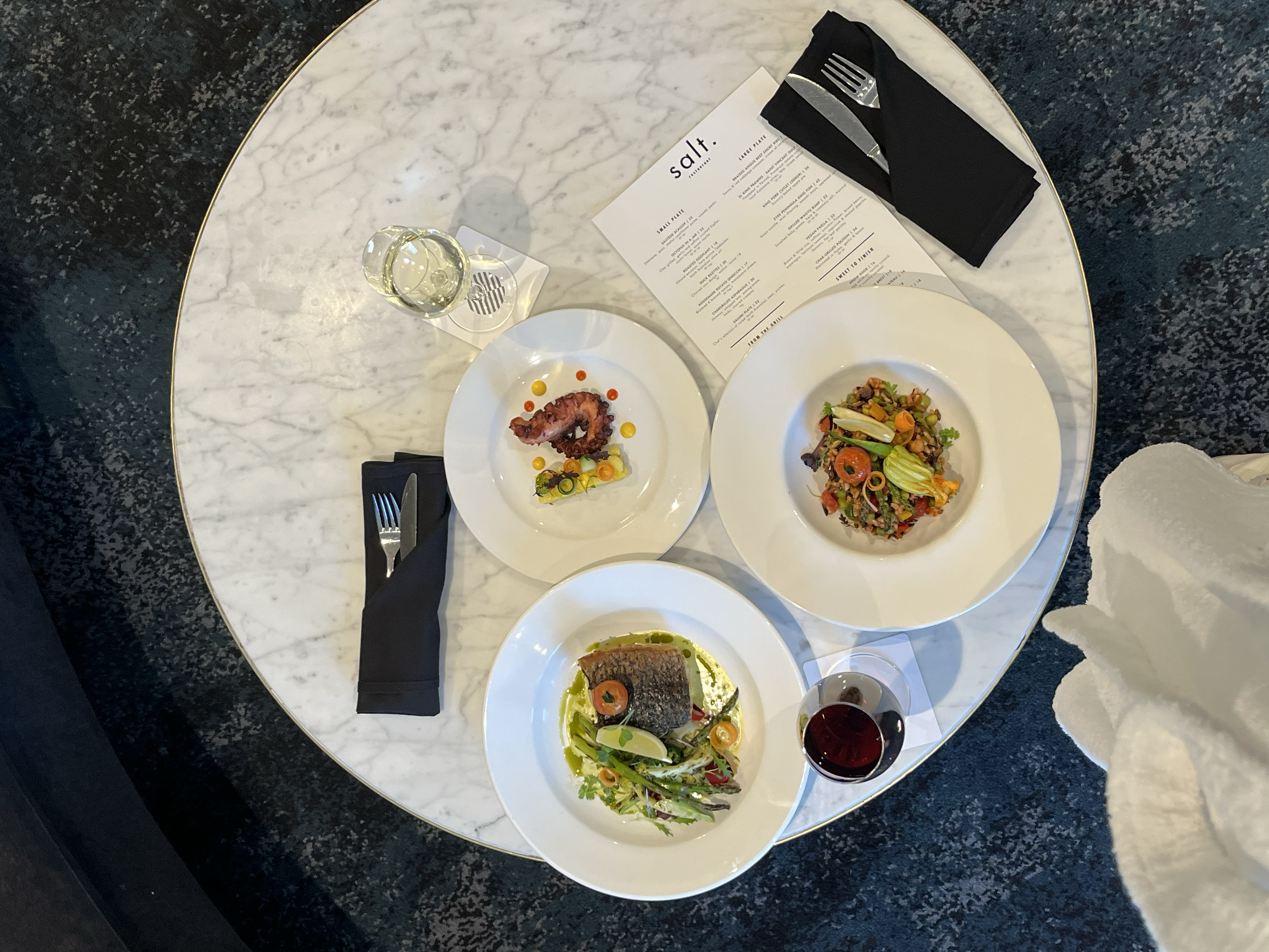 Hotel Social Media Content