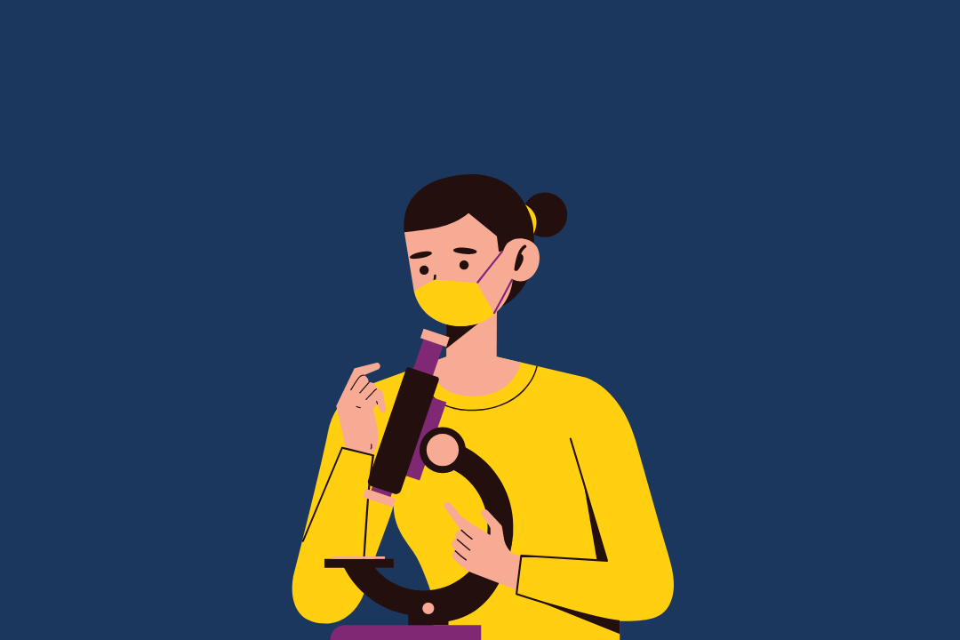 How to Inspire the Next Generation Girls in STEM