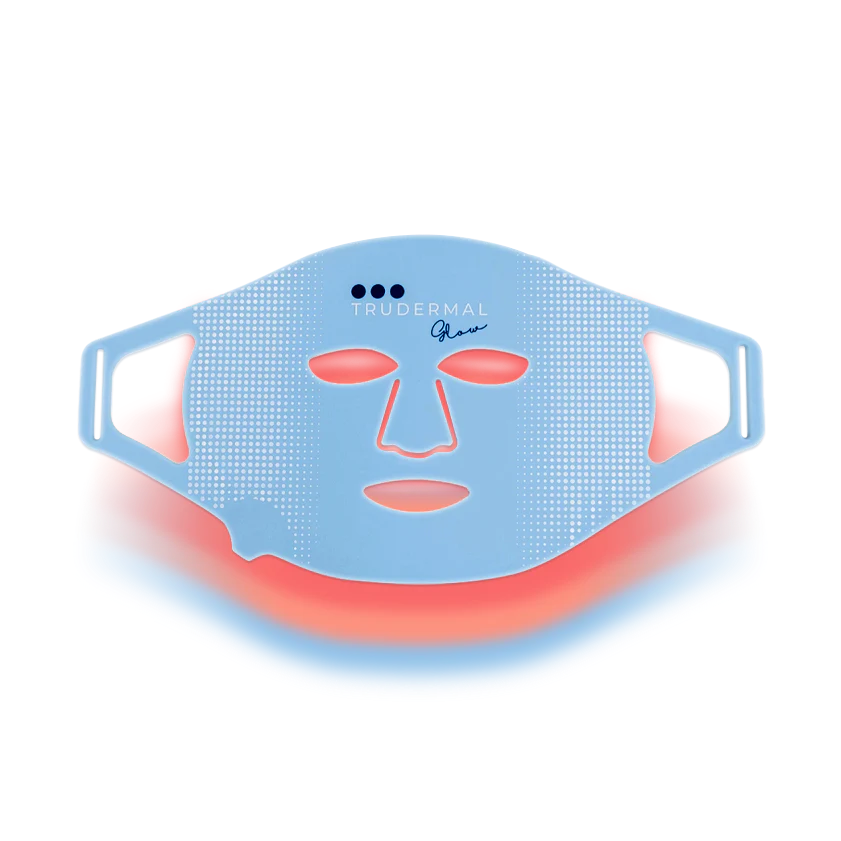 Trudermal Glow Mask