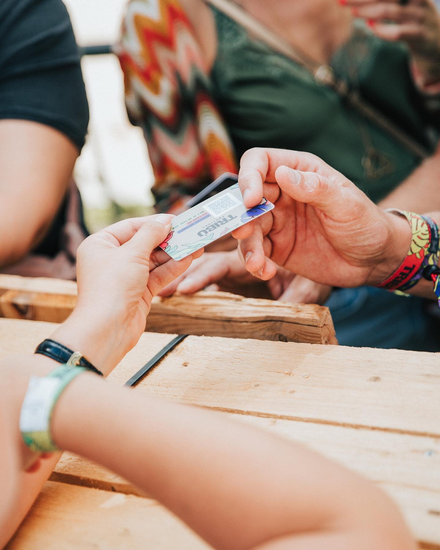 💶 Refund van mijn betaalkaart, meer informatie via https://www.tatkraftevents.com/faq

🔦 Lost &amp; Found: onze crew is momenteel volop bezig met de opkuis en afbraak van de festivalsite. Verloren voorwerpen worden verzameld en in de loop van volge