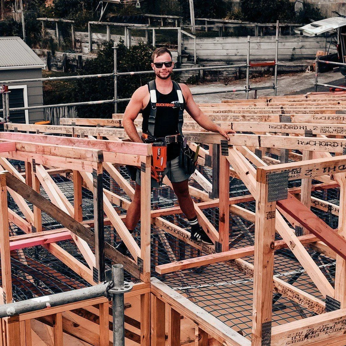 ✨ Later Bro, Don&rsquo;t Forget Where You Learned the Good Stuff! ✨

Last week we said goodbye to Austin, who&rsquo;s packing his bags, grabbed his sunnies, and is heading over the ditch.
Hard to believe he rocked up to us in 2018 as the shy young fe