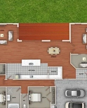 Building New in 2026!

January is the time to reset, reflect, and plan what&rsquo;s next.

Whether you&rsquo;re dreaming of a larger family home or a smaller, smarter build done right, building new gives you the chance to create a home that truly fit