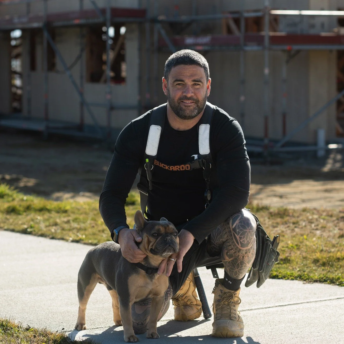 Celebrating 40 years, Happy Birthday to the Boss 🍻