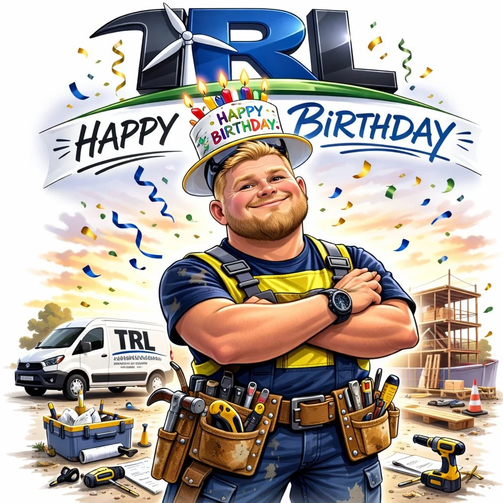 Happy Birthday Jack! 🎉

Stoked to have you back in the team after your stint in OZ. The place hasn&rsquo;t been the same without you.
You&rsquo;re a bloody hard worker who just cracks on and gets it done, no fuss, no drama. But you&rsquo;re also alw