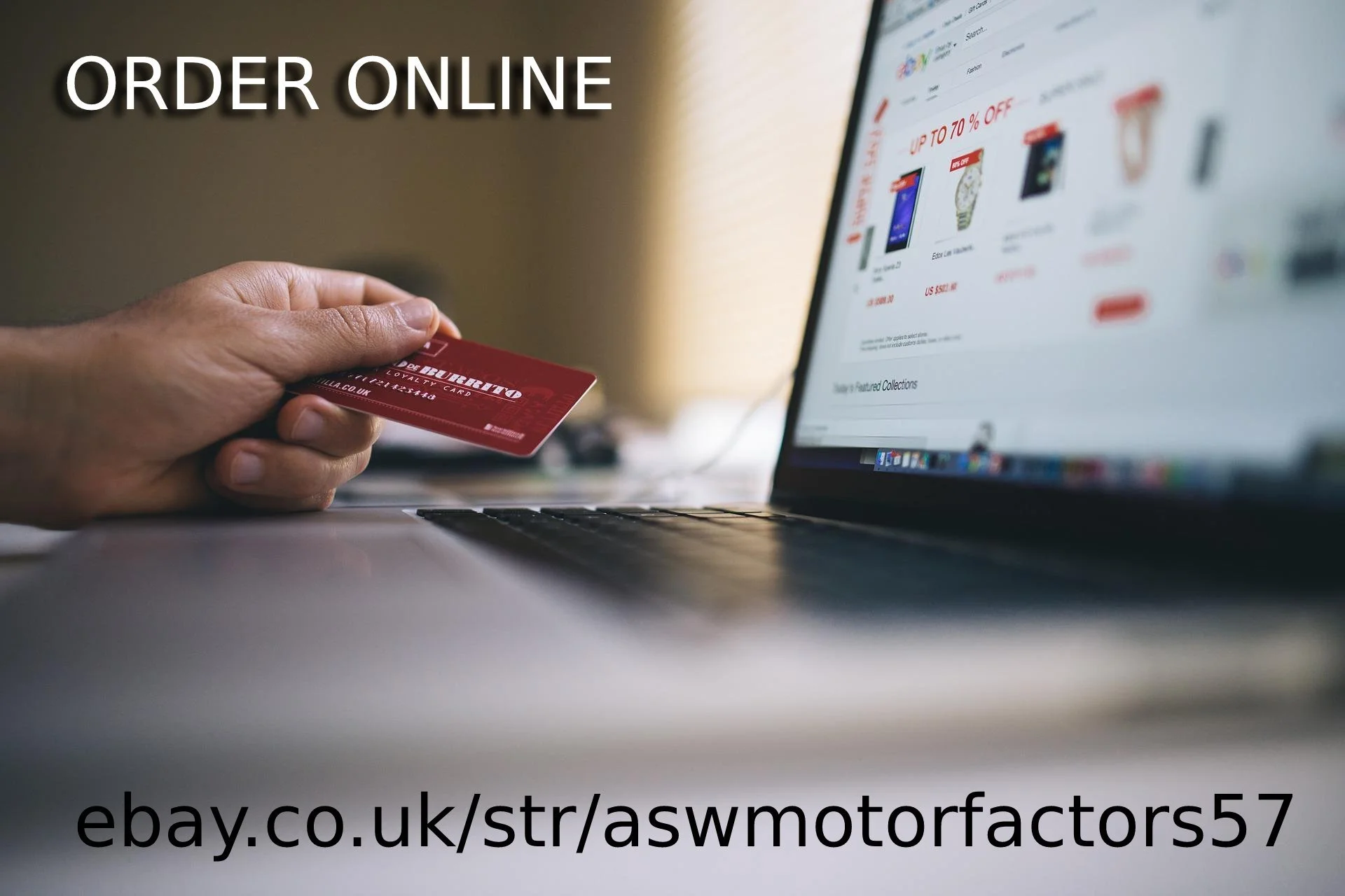 Online Shop