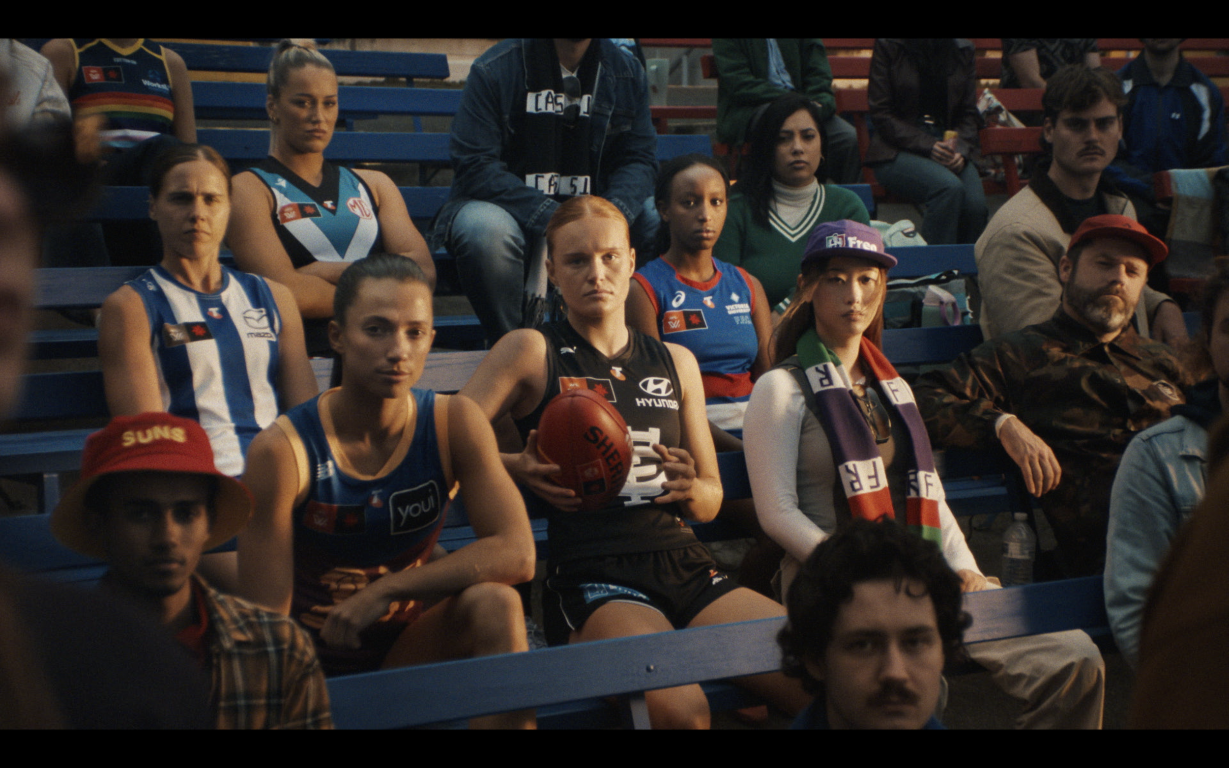 AFLW