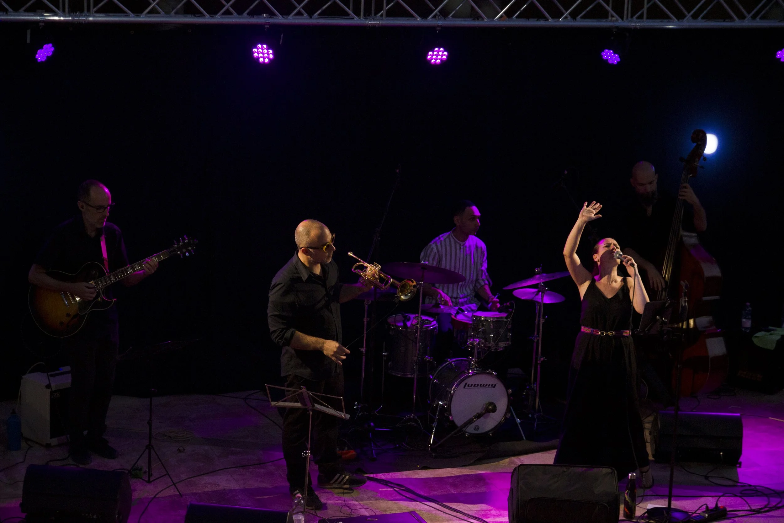 SWING FEVER SOCIETY, Quartu Sant’Elena