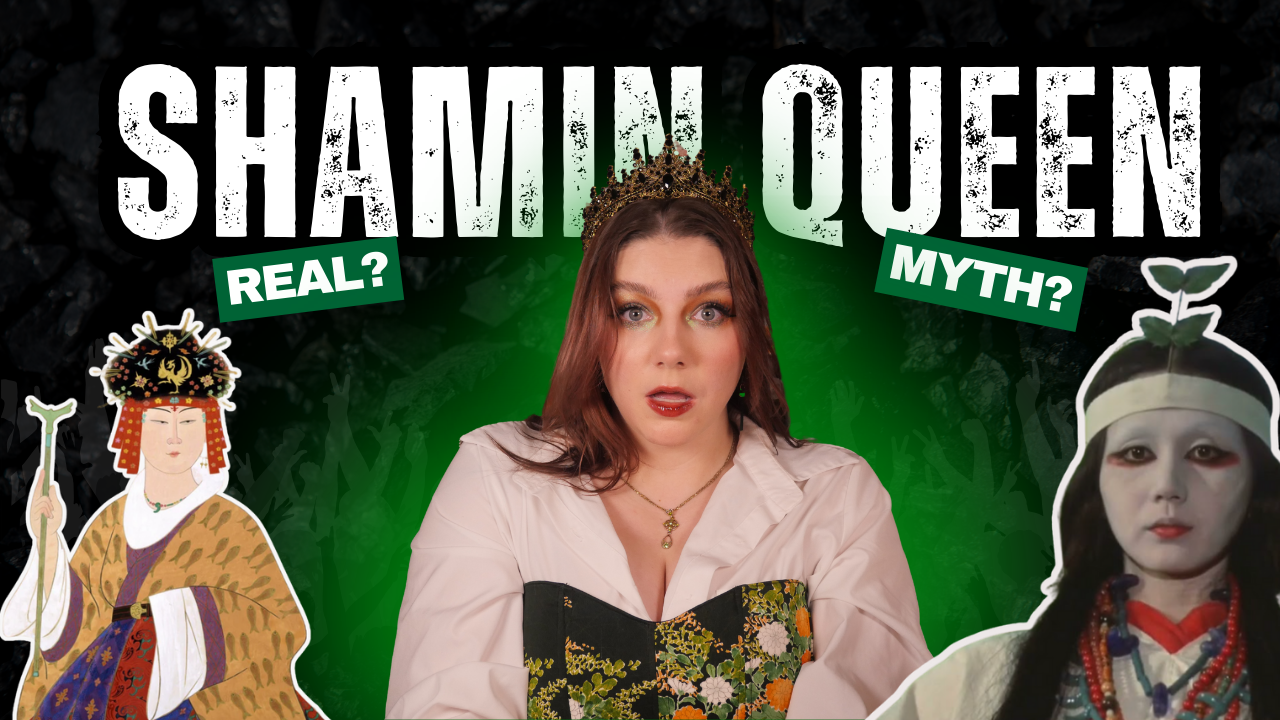 Empress Baddie | Himiko