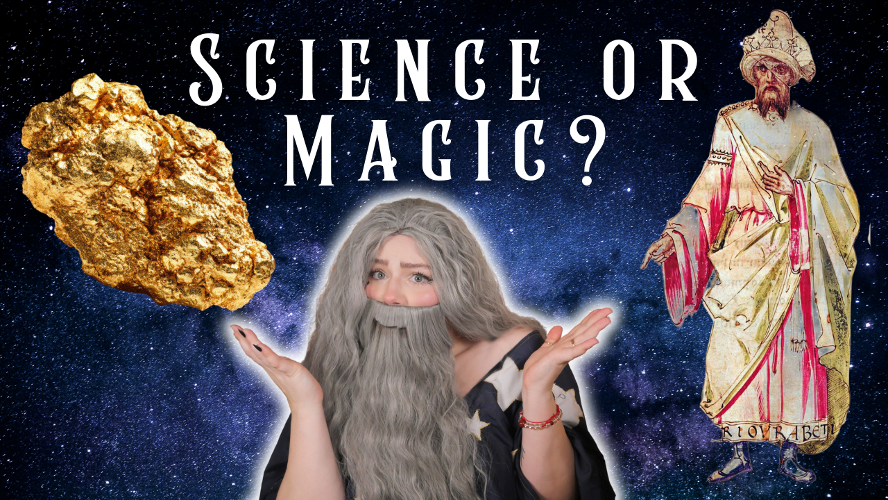 History of Alchemy Explained: Ancient Science Before Chemistry