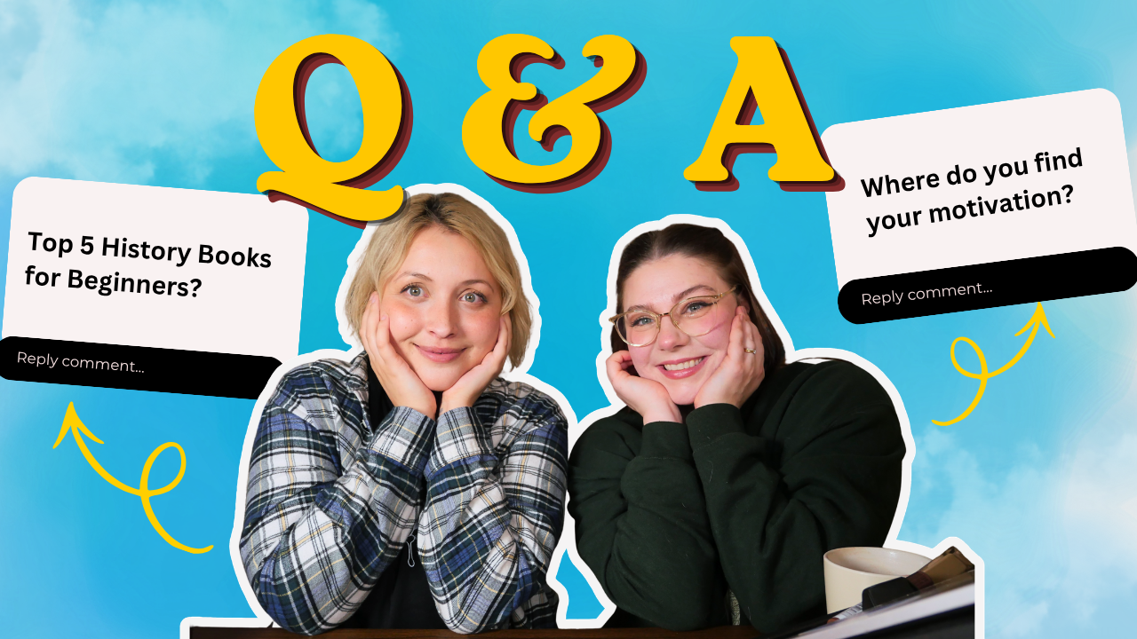 6th Anniversary Q&amp;A