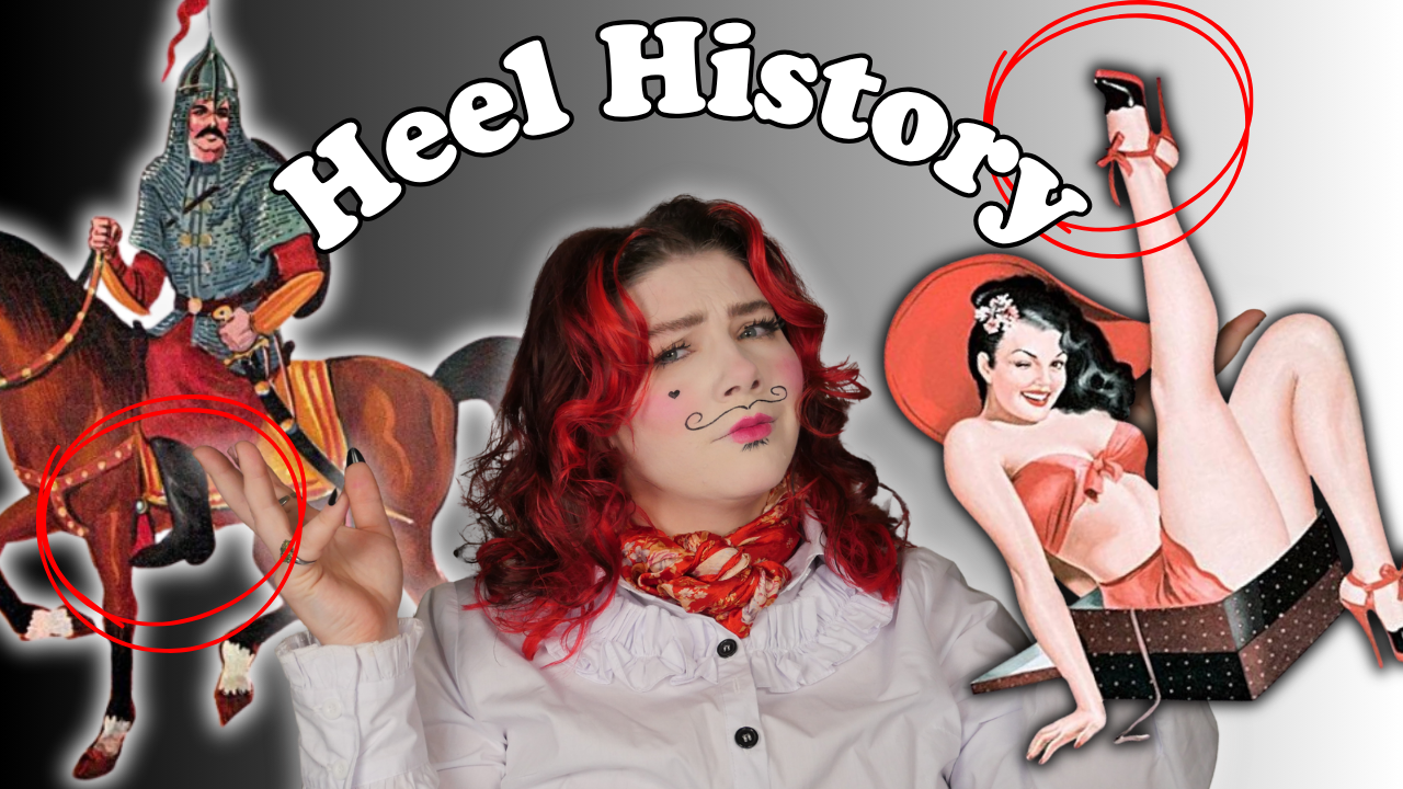 The History of Heels