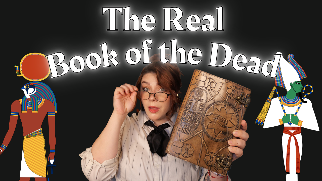 Book of the Dead