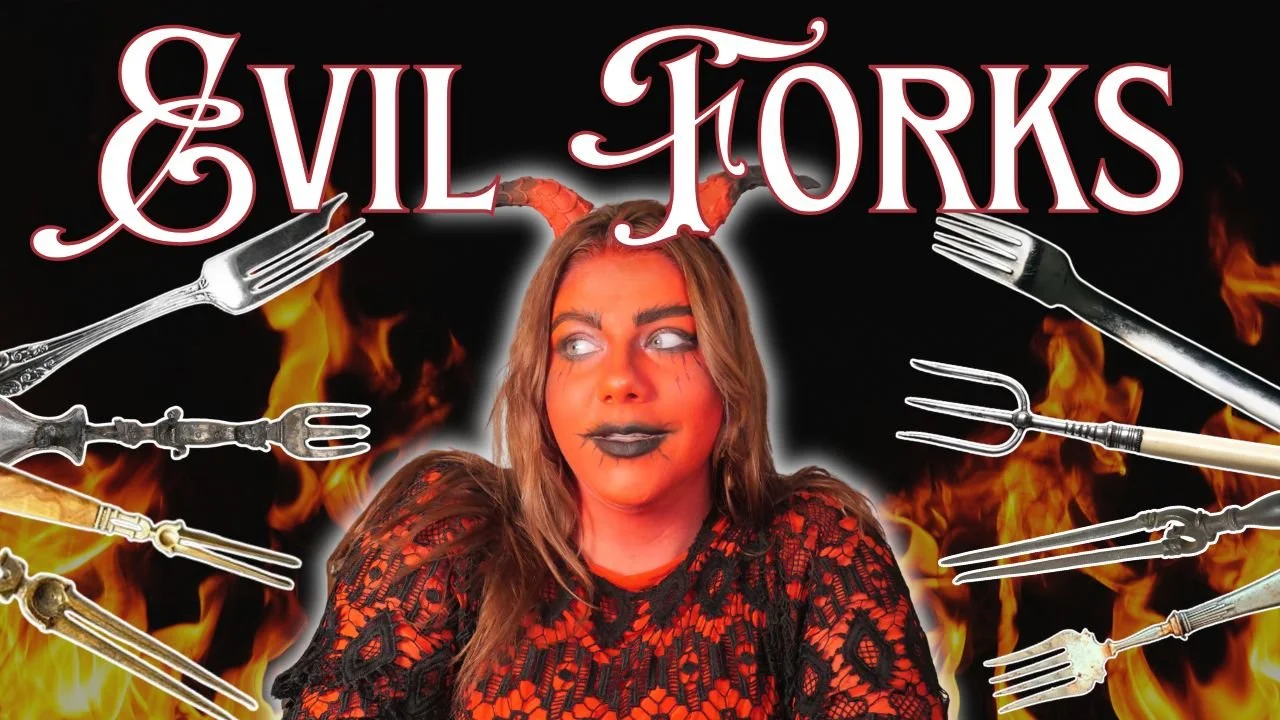 The Devil’s Fork
