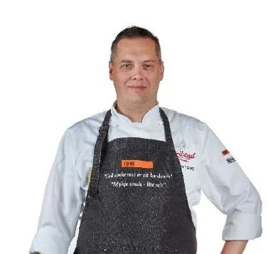 Ronny Gokshol Haug, Regionsansvarlig Østlandet. Begynner 01.juni