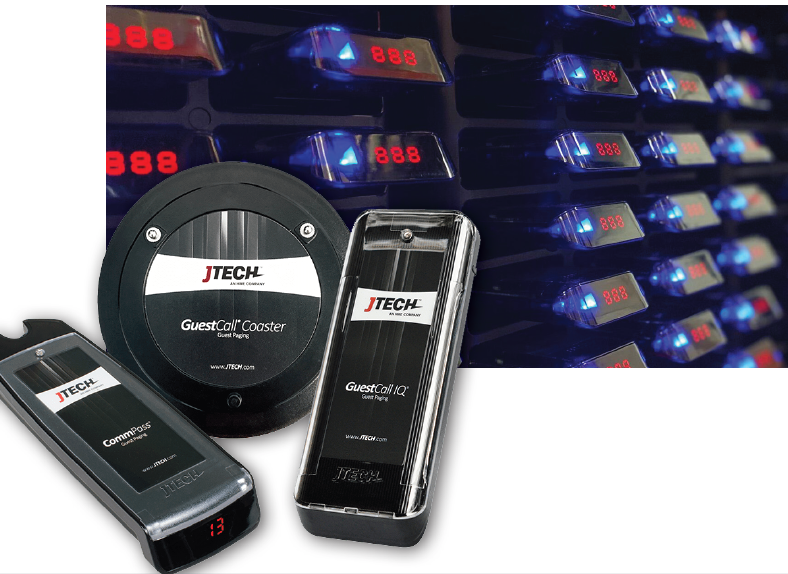 Better communication - Smarter service!