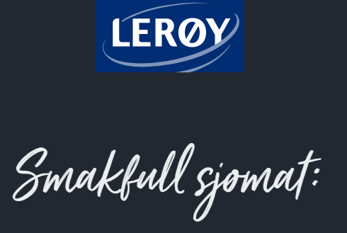 Promotion on Sterling Halibut from Lerøy