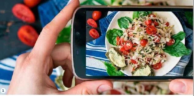 Instagram: Showcase and everyday tool