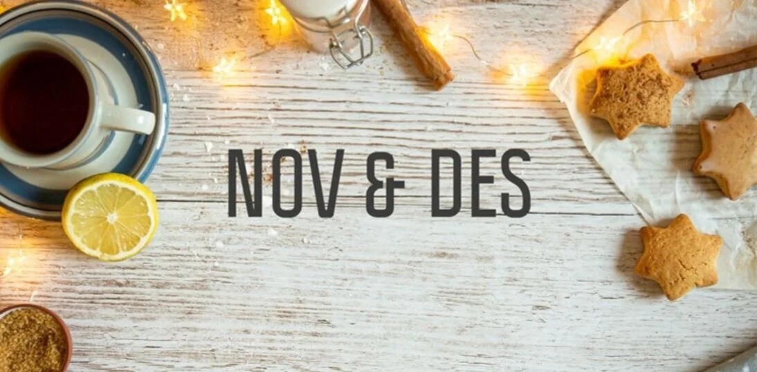 SG Campaign November & December