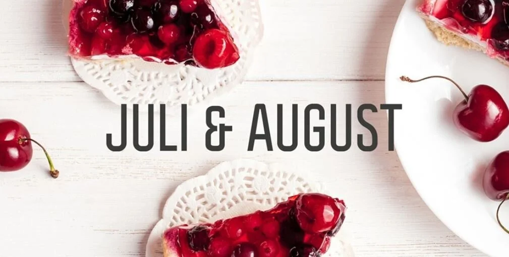 SG Campaign July & August