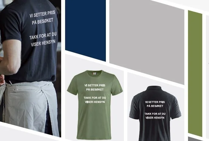 Do you need clothes for the opening? 