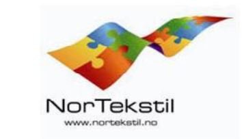 NorTekstil tekstiltjenester vaskeritjenester