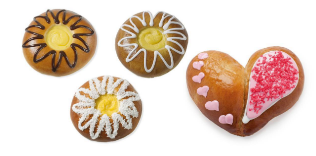 5 tips from Läntmannen Unibake for selling lots of fresh baked goods this Easter