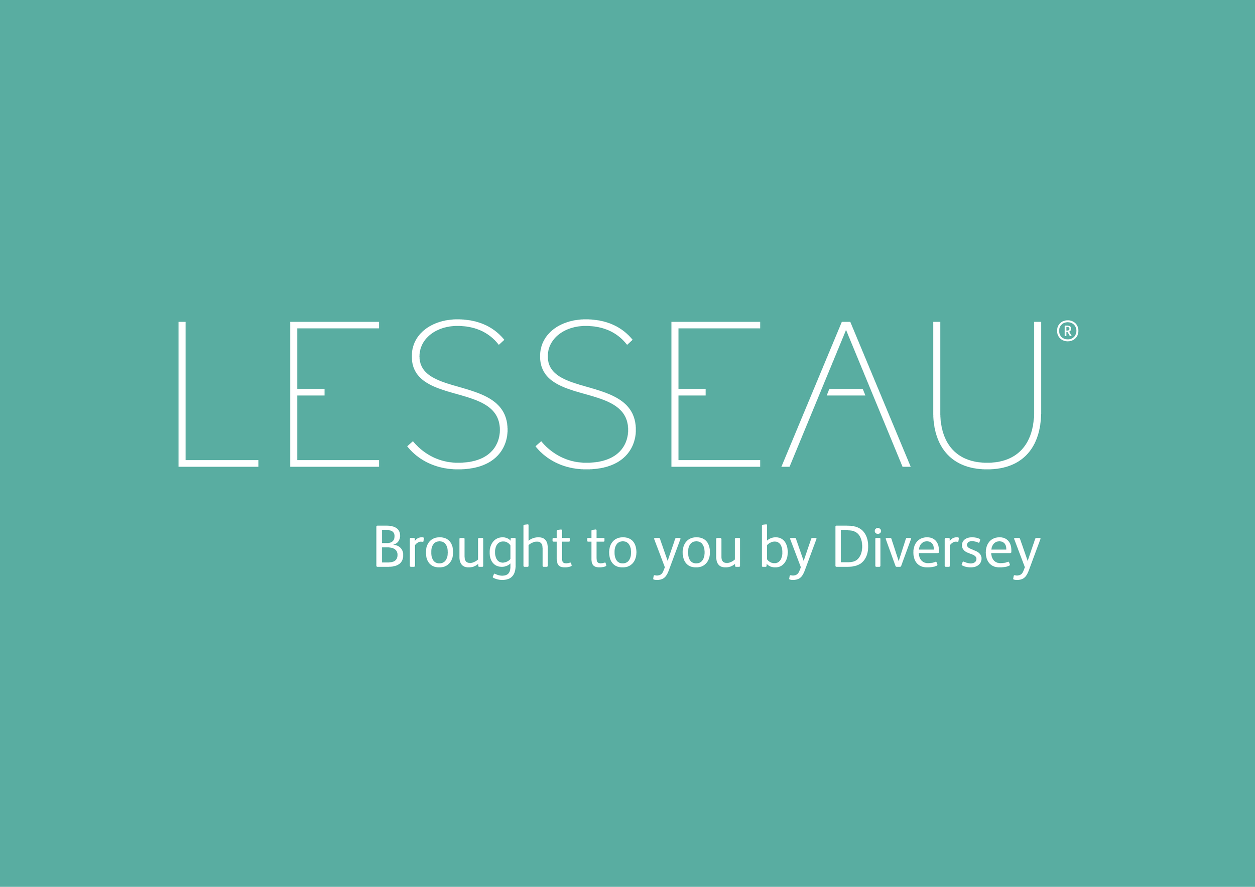 LESSEAU® – Fremtidens håndvask