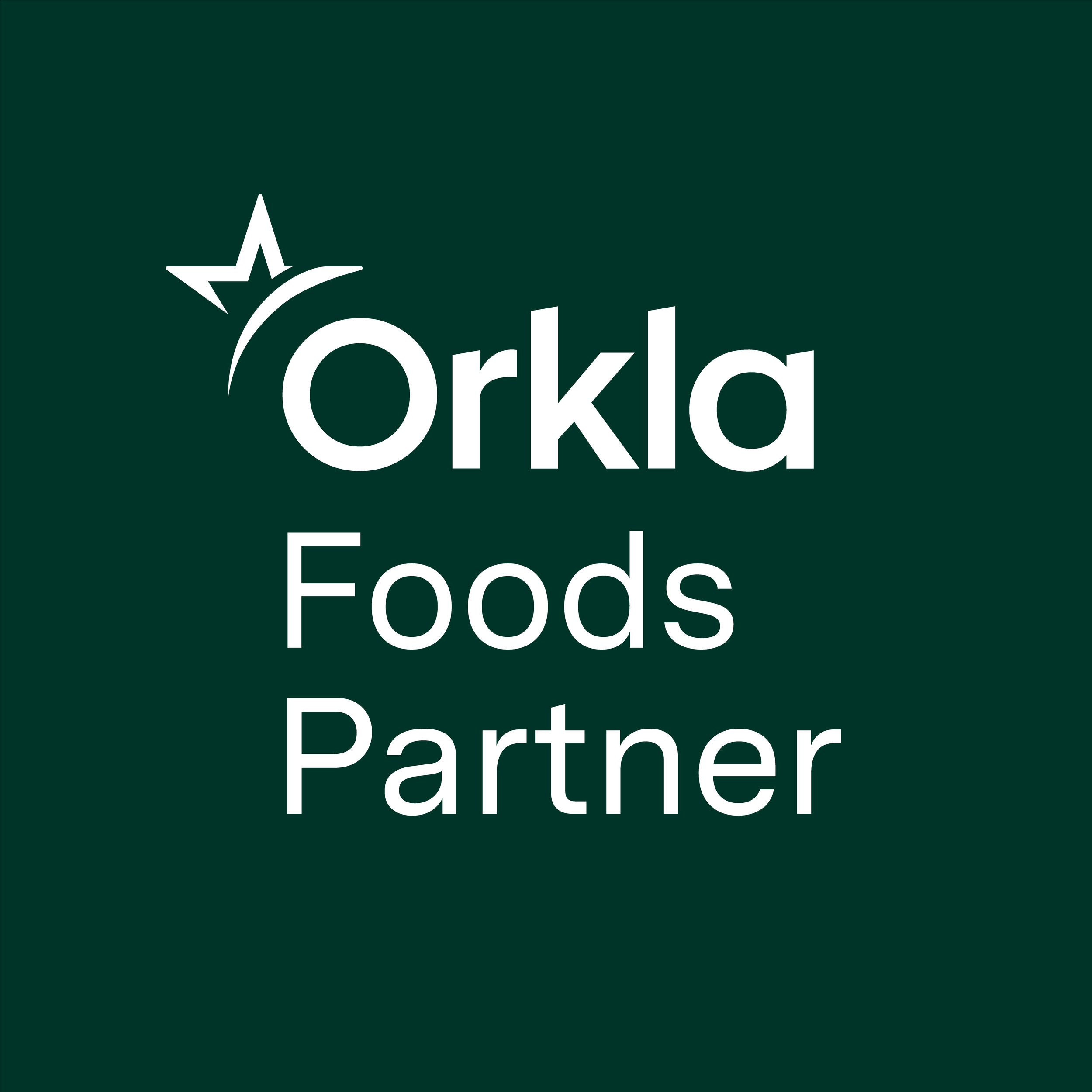 Orkla Foods Pertner