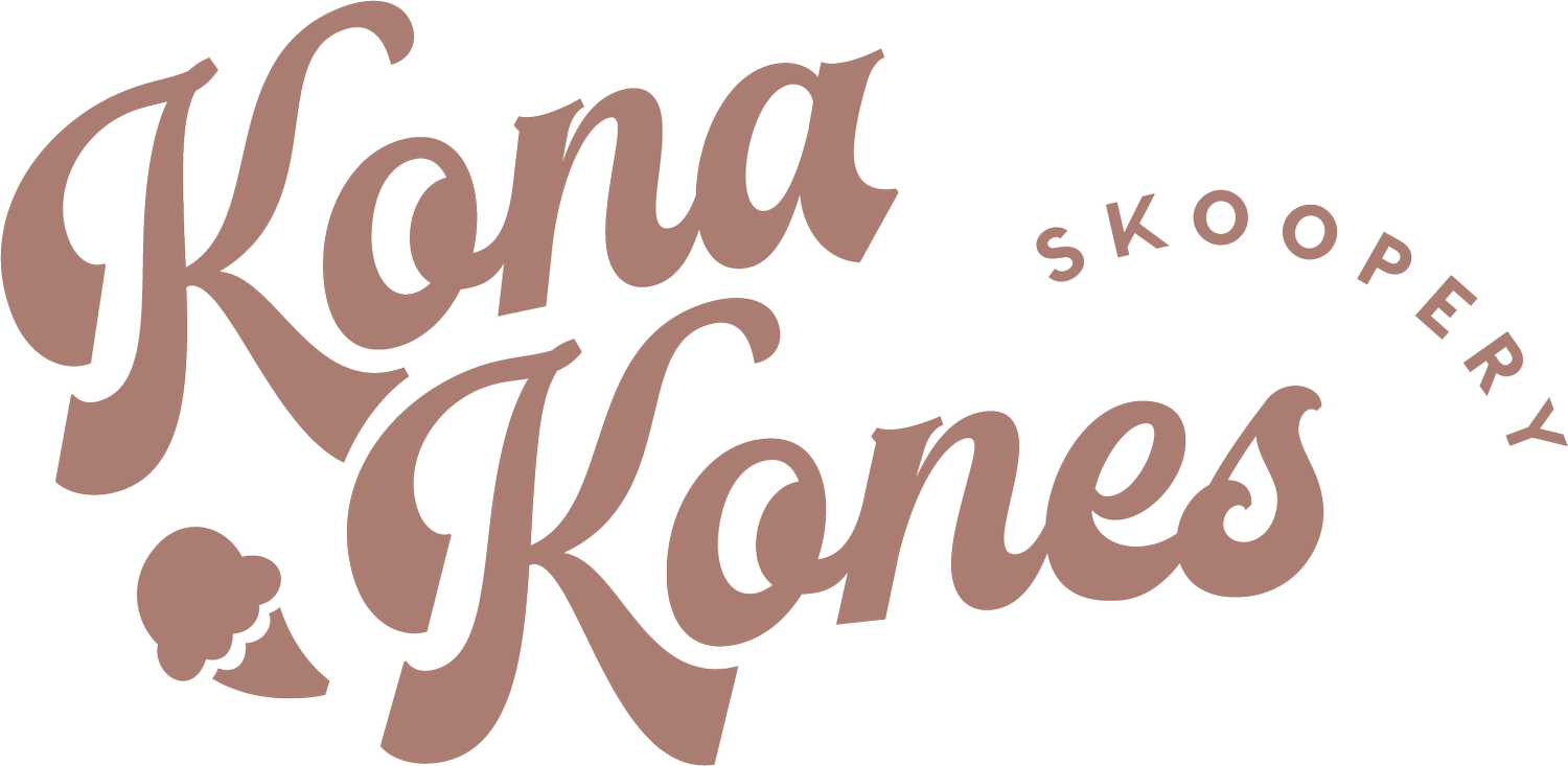 Kona Kones | Best Ice Cream in Taupo