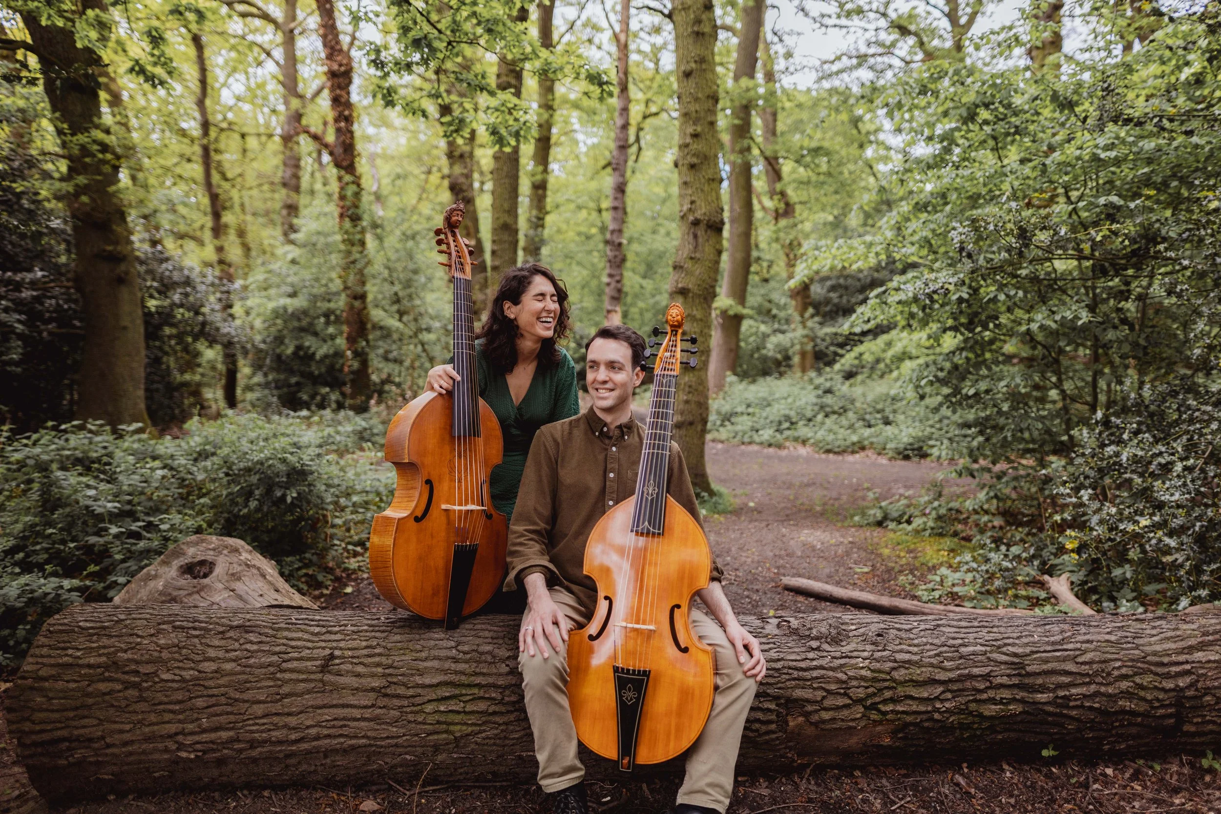 Swaledale Festival #1