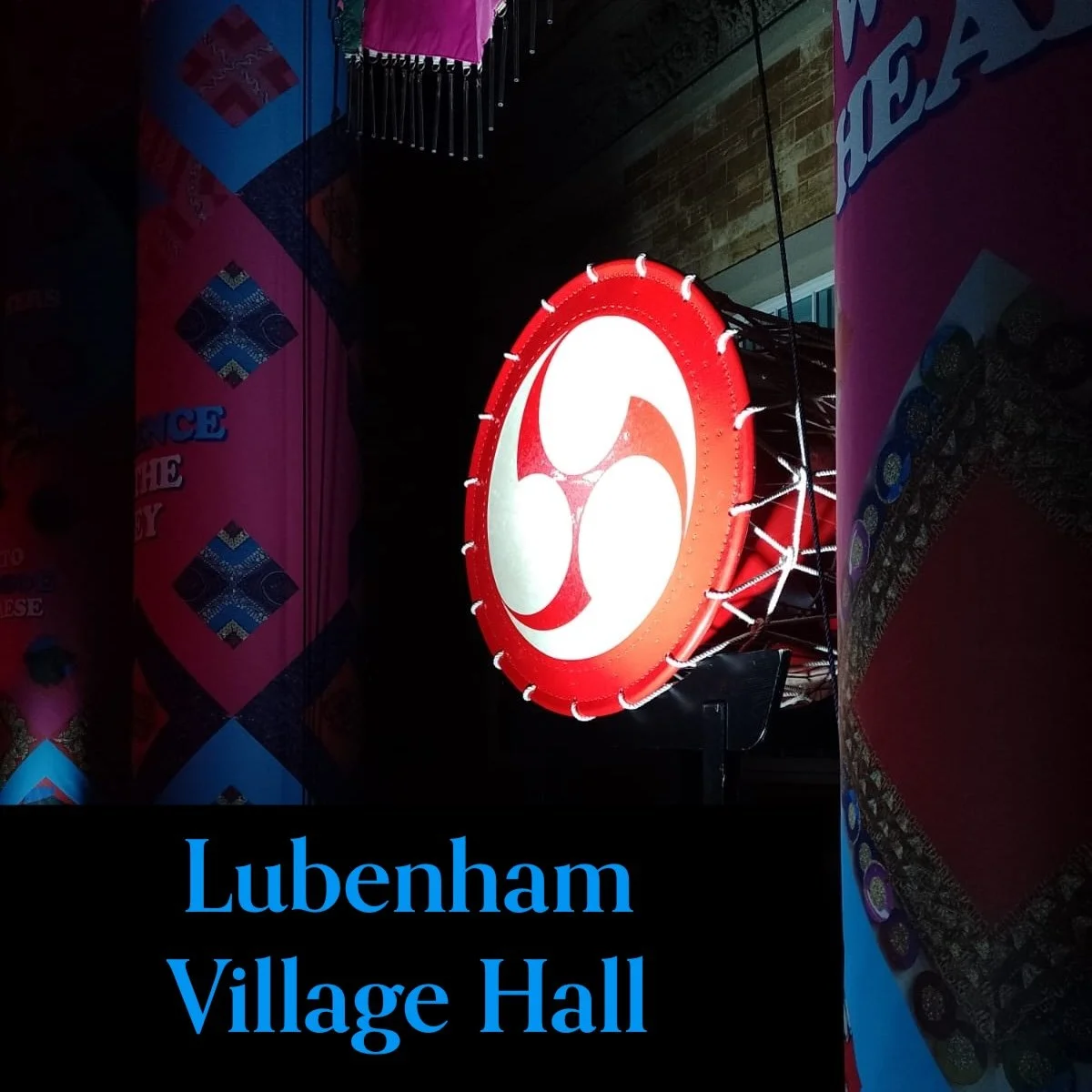 LUBENHAM - Have-A-Go - 14/06/2026, 11:30-12:30