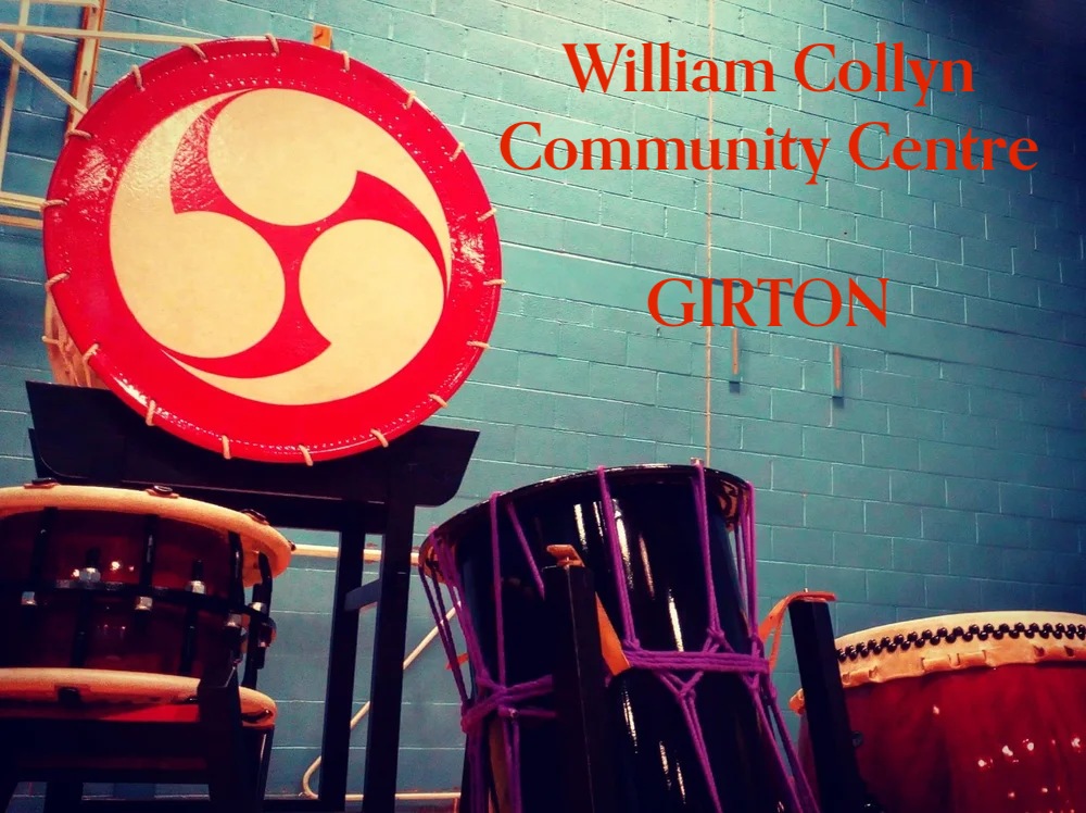 CAMBRIDGE - Gearing Up Course - 7 Jun, 5 Jul, 2 Aug, 6 Sep, 14:30-16:30