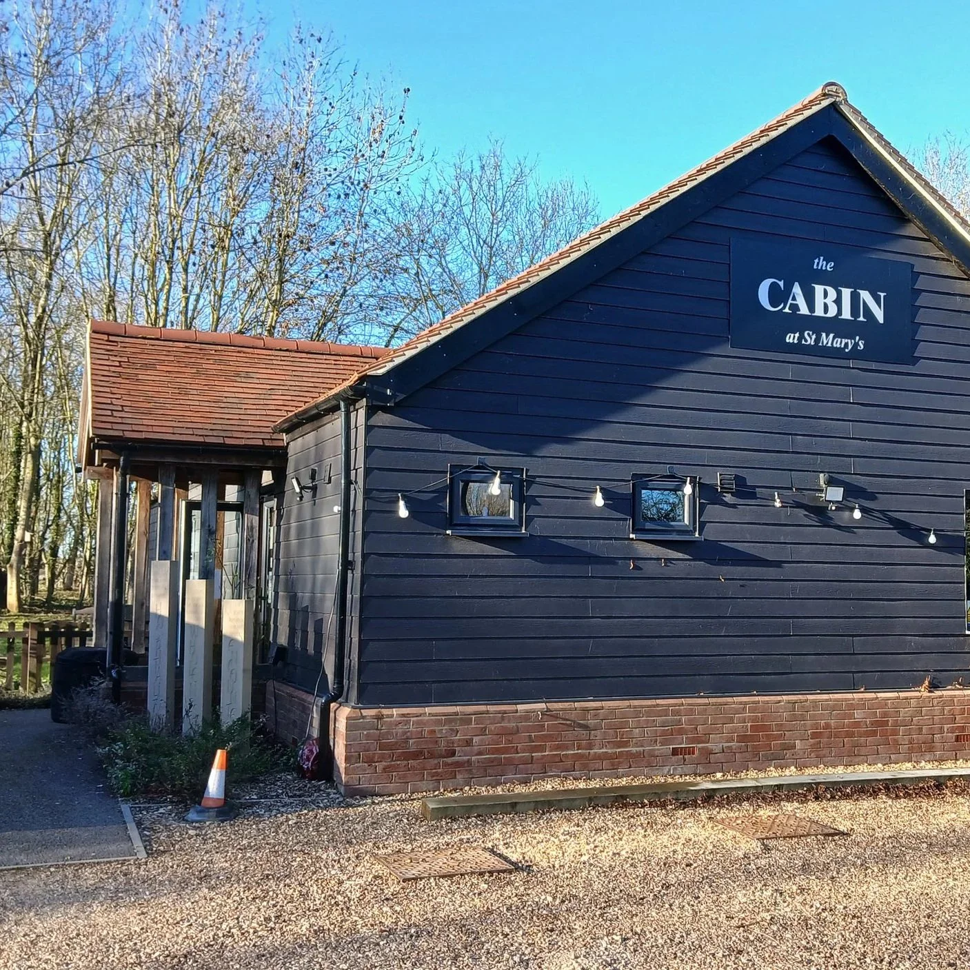 CAMBRIDGE - Gearing Up Course - 1 Feb, 1 Mar, 5 Apr, 3 May, 14:30-16:30