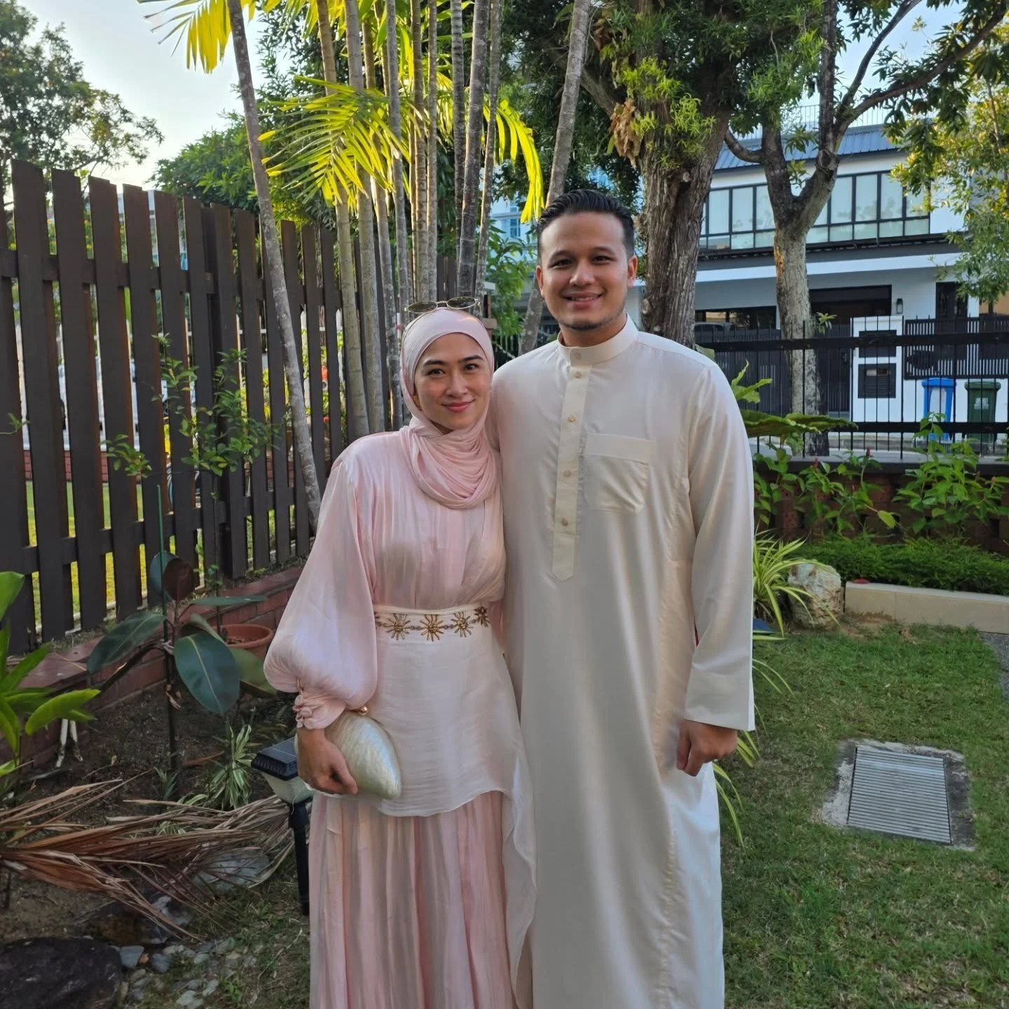 Snippets of Day 1 &amp; 2 of Syawal