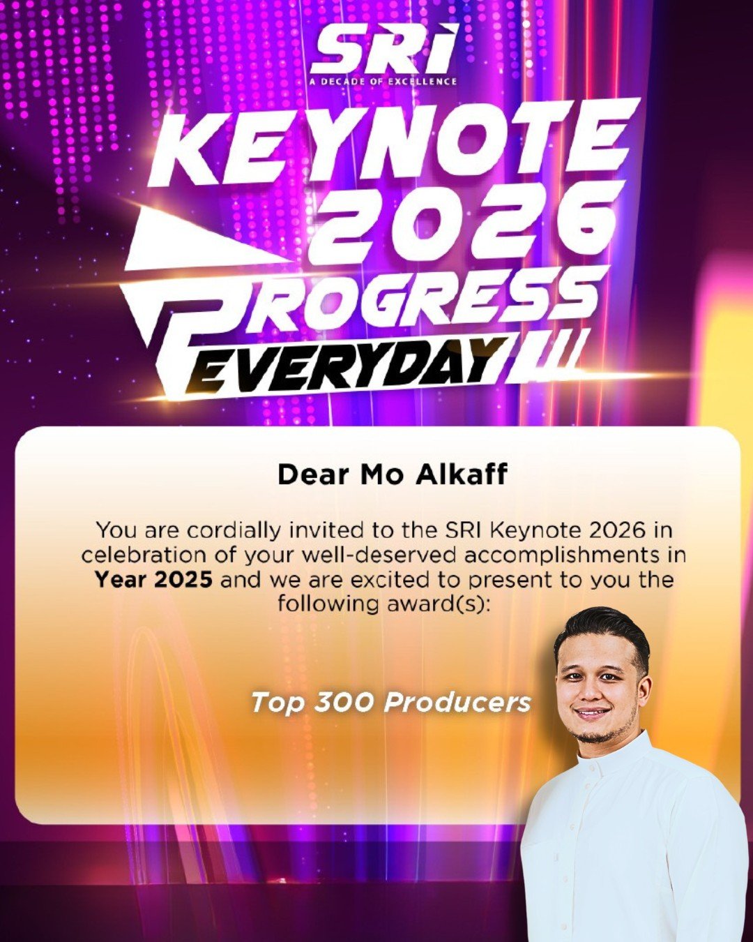 May success find you not only in what you achieve, but in the person you are growing into &hearts;️

#moalkaffhomes
#moalkaffrealestate