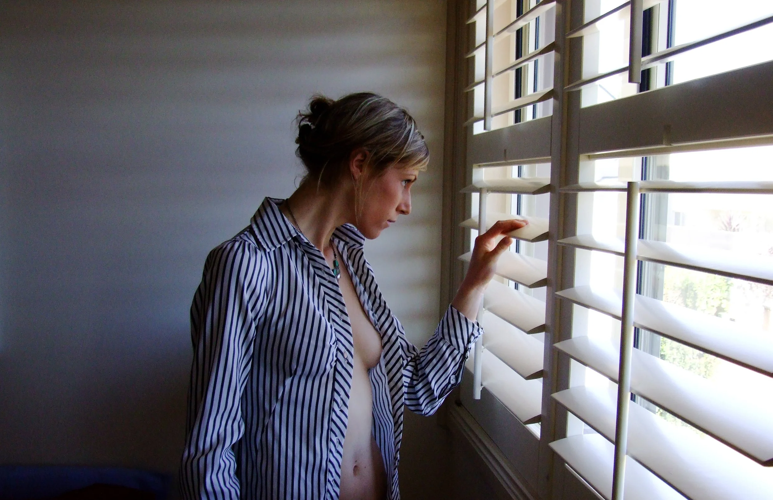 Beautiful erotic sexy Sydney model.