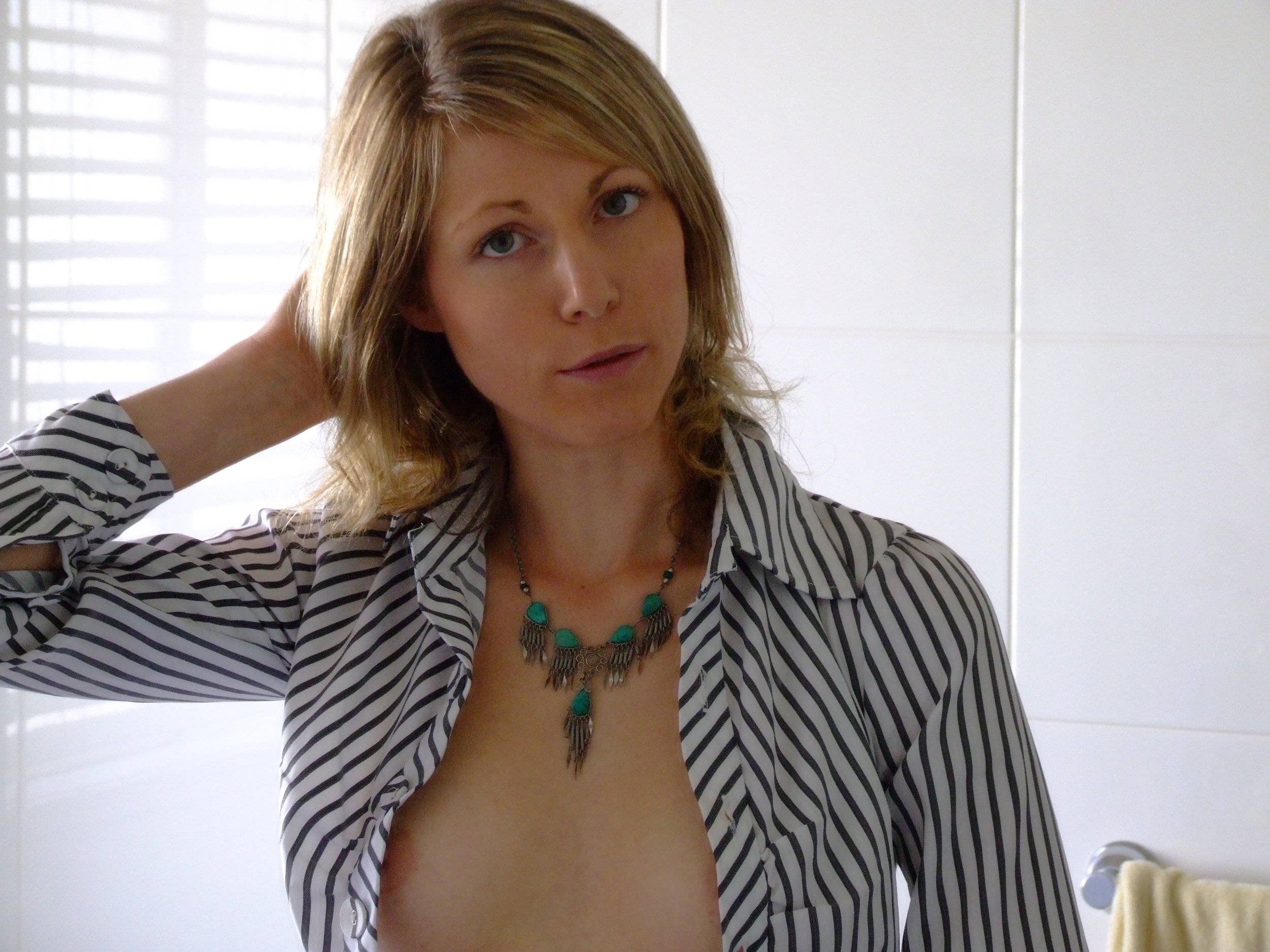 Beautiful erotic sexy Sydney model.