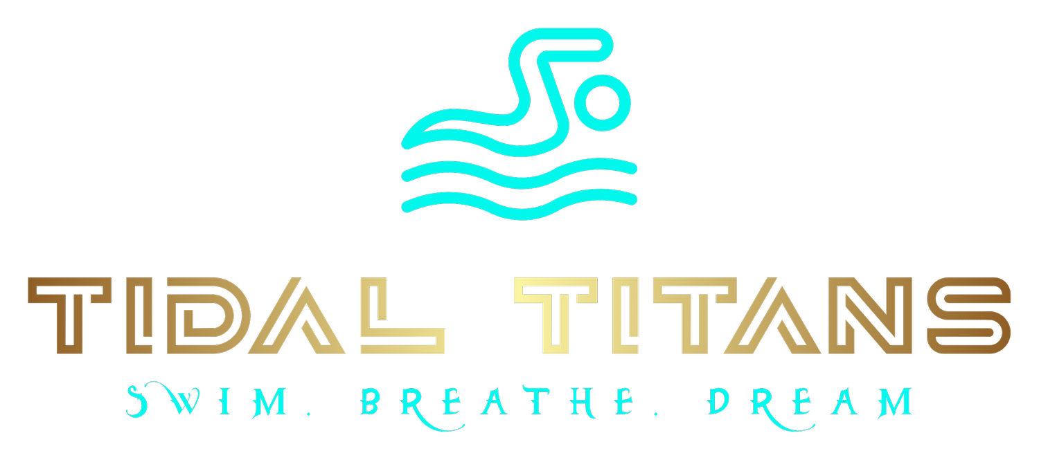Tidal Titans
