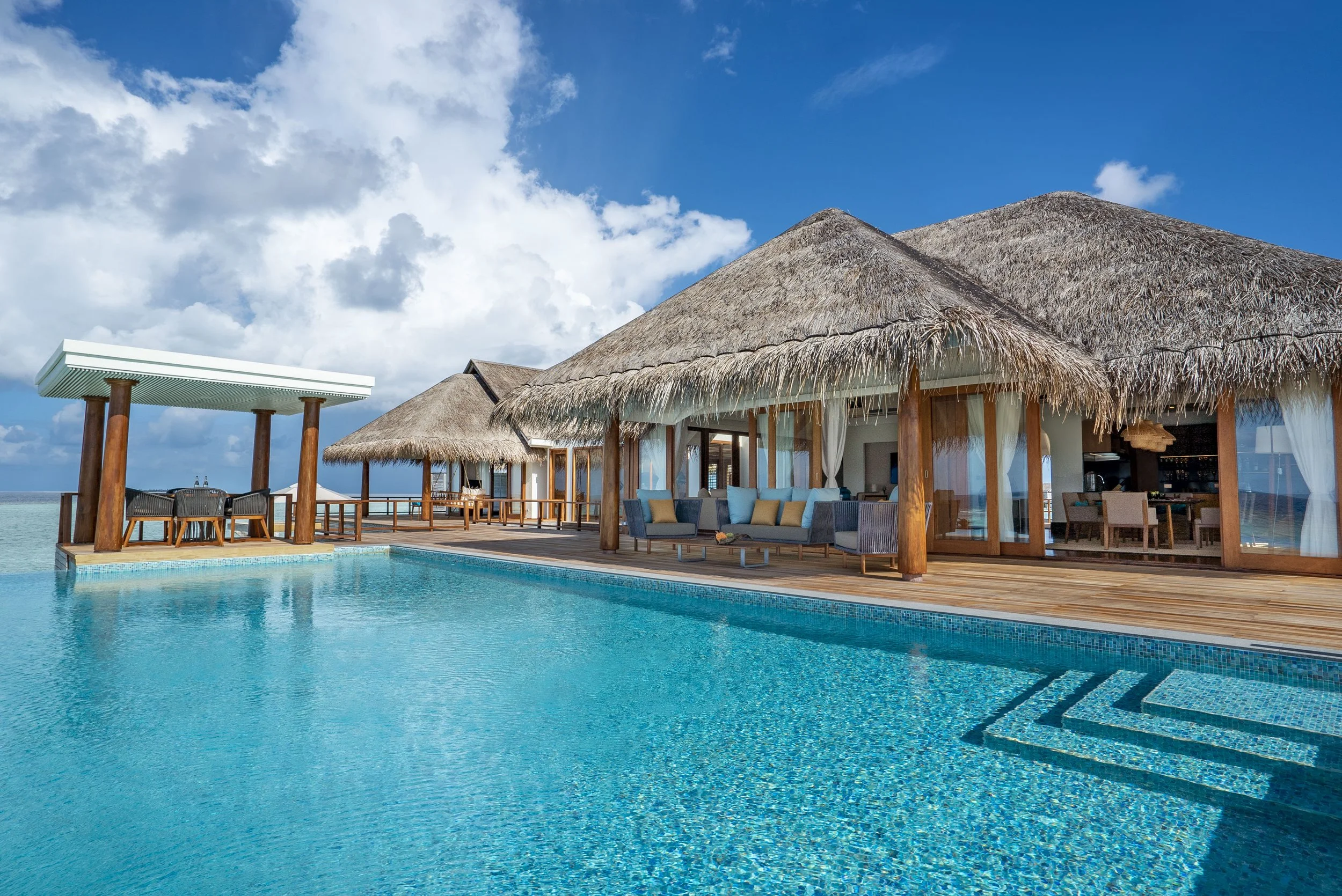 Anantara Kihavah Two-bedroom Over Water Pool Residence Swimming pool.jpg