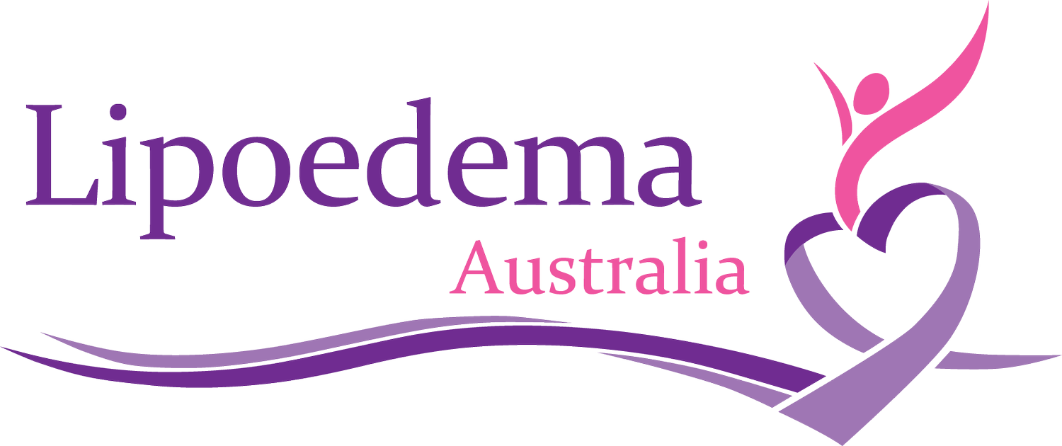 Lipoedema Australia