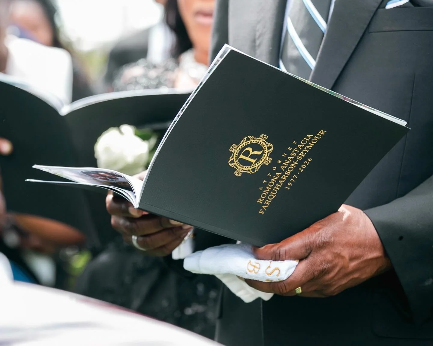 Well done Madaam, Well done.