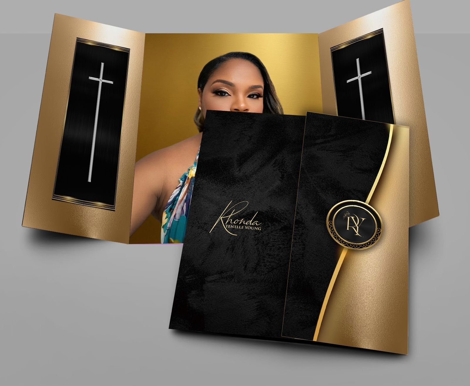 We remember&hellip;LINK IN BIO
#originalmemorybook #funeralbooklet #legacy #memory #bahamianprinter