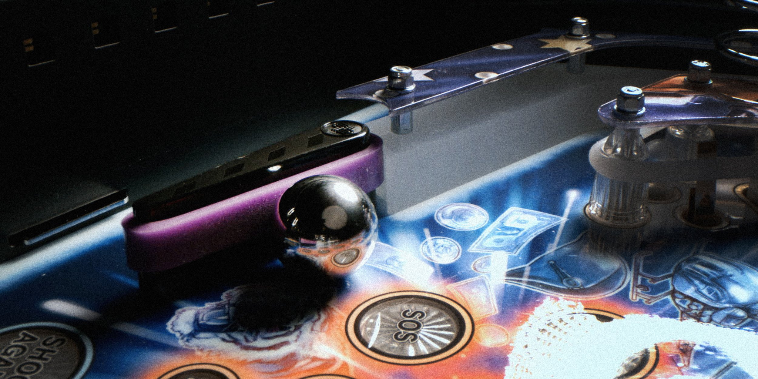 Pinball Nation (in-production)