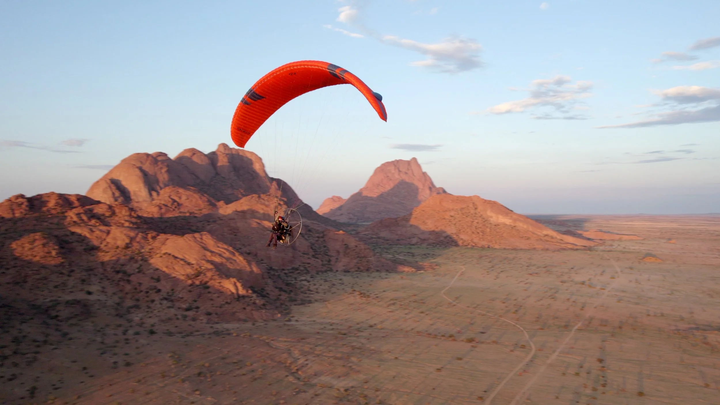 Spitzkoppe