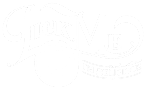 Lick Me I&#39;m Delicious | Incredible Edible Experiences