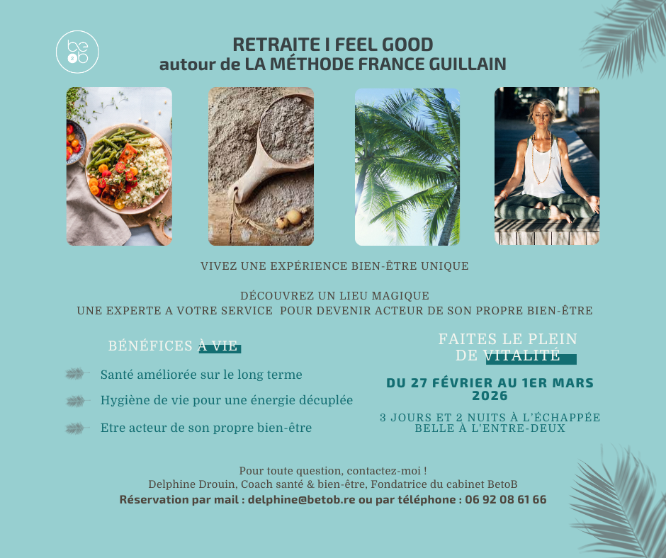 Retraite I Feel Good