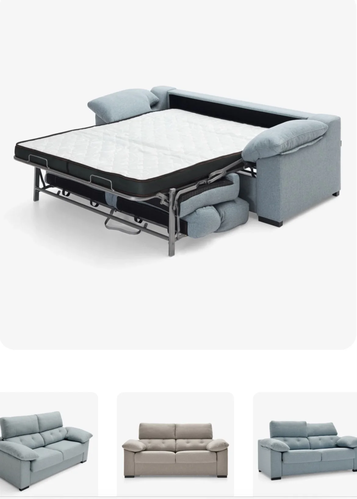 SOFA CAMA APERTURA ITALIANA FRANCES BAÑON CAMUEBLES LA CALA DEL MORAL MALAGA (13).PNG