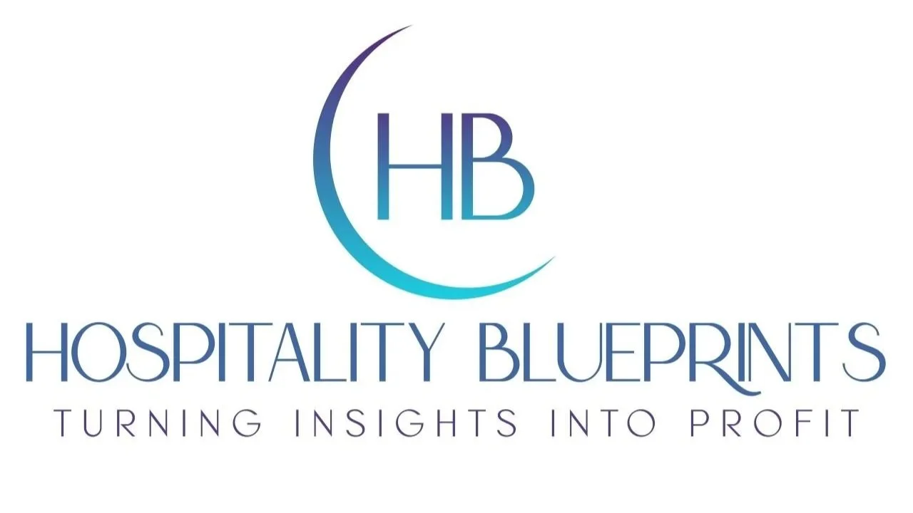 HOSPITALITY BLUEPRINTS